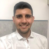 Cervecería y Maltería Quilmes Employee Andres Ormeño's profile photo