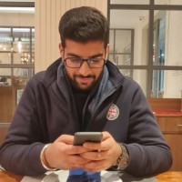 BlueStacks Employee Vaibhav Dabas's profile photo