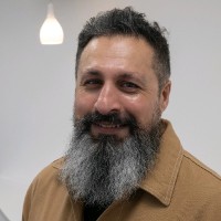 Iryaz Sabir Email