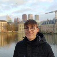 Daniele Balducci Email