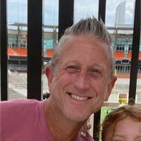 Microsoft Employee Rob Christie's profile photo