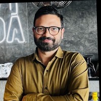 Magma Employee Manish Gupta's profile photo