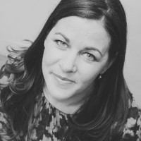 Centre for Finance, Innovation and Technology (CFIT) Employee Clare Black's profile photo