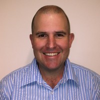 Triton Express (Pty) Ltd Employee Malcolm Burningham's profile photo