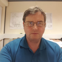 David Clinch Email