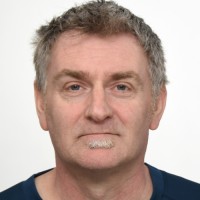 Colin Hutton Email