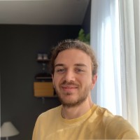 InClime Employee Hazem Tabbaa's profile photo