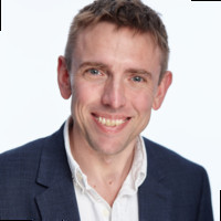 Utonomy Ltd Employee Graham Newell's profile photo