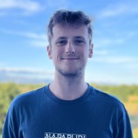 Teliosa Employee Guillaume Outin's profile photo
