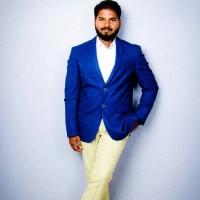 Webchilly Infoways Employee Bhanu Sadaram's profile photo