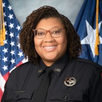 Harris County Fire Marshal's Office Employee Brandi Dumas's profile photo