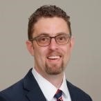 Edward Jones Employee Luke Mize's profile photo