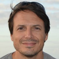 Orange España Employee Angel Lagos's profile photo