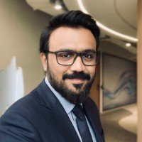 Hudson Pharma Employee Muneeb Ahmed's profile photo