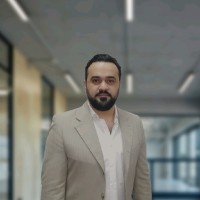 Upper Octave Employee Hesham Diab's profile photo