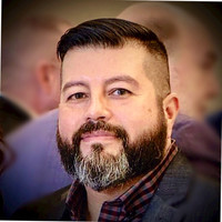 National Roofing Partners Employee Ivan Trinidad's profile photo