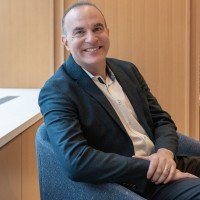 Lionstone Consulting Group Employee David Lowenstein's profile photo