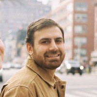 CO2EFFICIENT Employee Ross Ziegelasch's profile photo