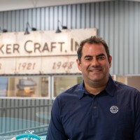 Smoker Craft, Inc Employee Stephen Huber's profile photo