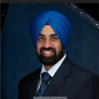 Abbott Employee Jaspal Singh's profile photo