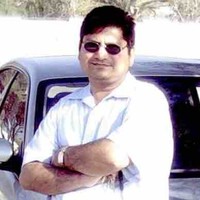 Corporate Advisory Solutions, LLC Employee Anil Gupta's profile photo