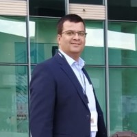 Akash Chaturvedi Email & Phone Number