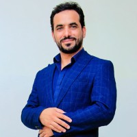 SDP - Project Management Employee Amine Aliane's profile photo