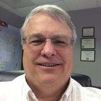 Alabama Community College System Employee John McCartney's profile photo