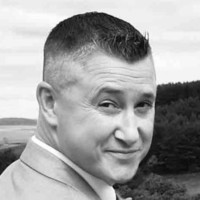 Panda Recycling UK Employee Lee McDonald's profile photo