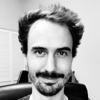 Graphite Lab Employee Mark Agne's profile photo