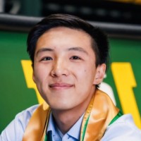 Oakland Ballers Employee Kenneth Gon's profile photo