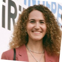 A24 Employee Alli Reich's profile photo