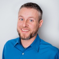 UCW Logistics Employee Jeff Rinehart's profile photo