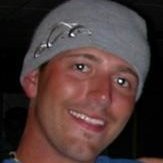 Seals Ambulance Service Employee Daryn Hendershot's profile photo