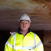 Norbulk Shipping Employee David Gibb's profile photo