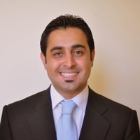 InfoMagnus Employee Mohammad Mehryar's profile photo