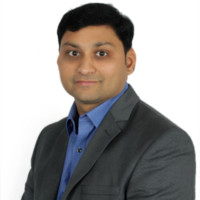 Deloitte USI Employee Santosh D's profile photo