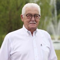 Eagle Sales Company Employee Jim Parham's profile photo