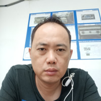 Sintech Employee Lee Teng's profile photo
