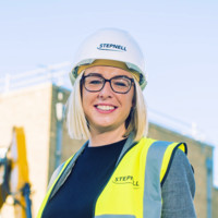 Stepnell Employee Gemma Meekings's profile photo