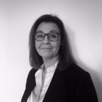 Solna stad Employee Christina Hellman's profile photo