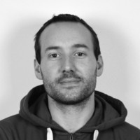 Code-Troopers Employee Florian Chauveau's profile photo