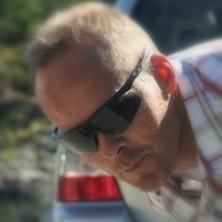 Dualog Employee Ingolf Sætrevik's profile photo