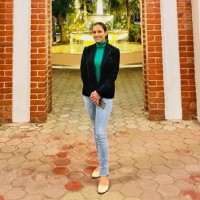 Actavis Pharma Development Employee Shweta Singh's profile photo