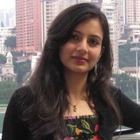 Quantzig Employee Apeksha Butani's profile photo