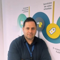 Logisfashion Employee Jordi Oliveras Casademont's profile photo