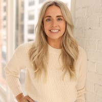 Heising-Simons Foundation Employee Chelsey Scaffidi's profile photo
