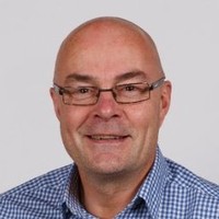 Nigel Dawson Email & Phone Number