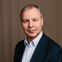 Epiroc Employee Peter Malmberg's profile photo