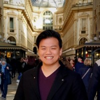 Lorren Tong Email
